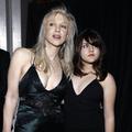 Frances Bean Cobain, Courtney Love