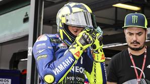 valentino rossi