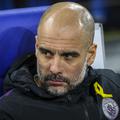 pep guardiola