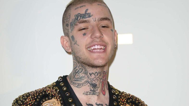 lil peep