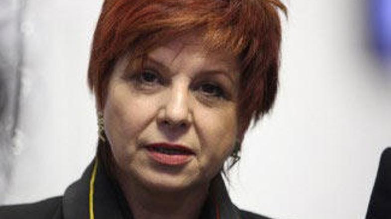 Blog je zasebna misel, ne pa podajanje uradnih stališč, pravi kulturna ministric