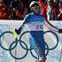 olimpijske igre Vancouver 2010 superkombinacija slalom Miller
