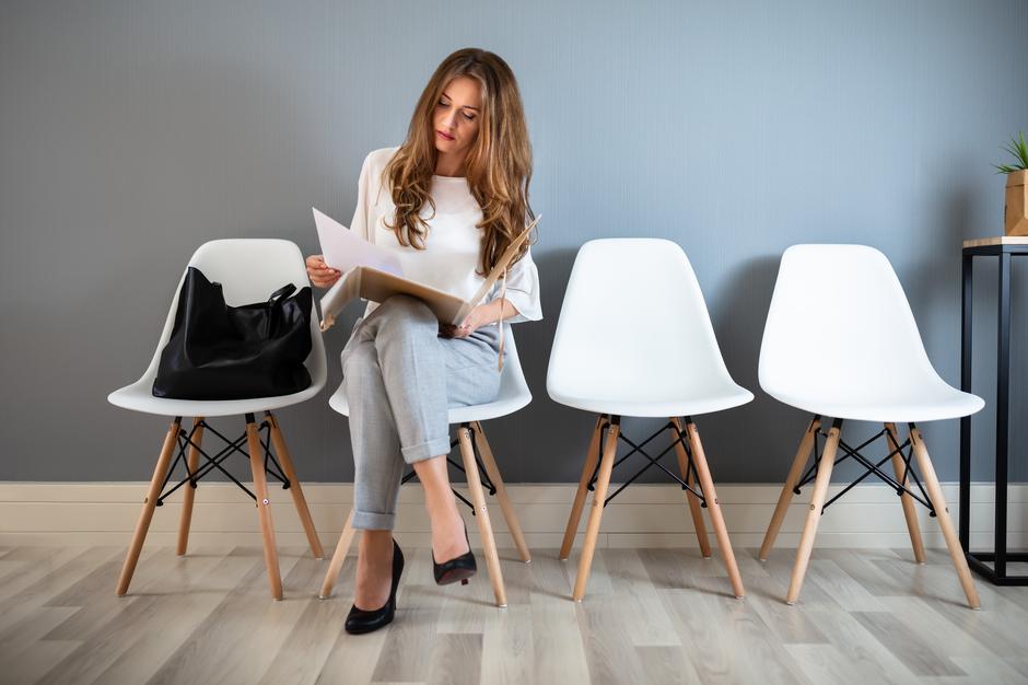 zaposlitev, iskanje službe, razgovor za službo | Avtor: Profimedia