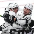 Anže Kopitar LA Kings