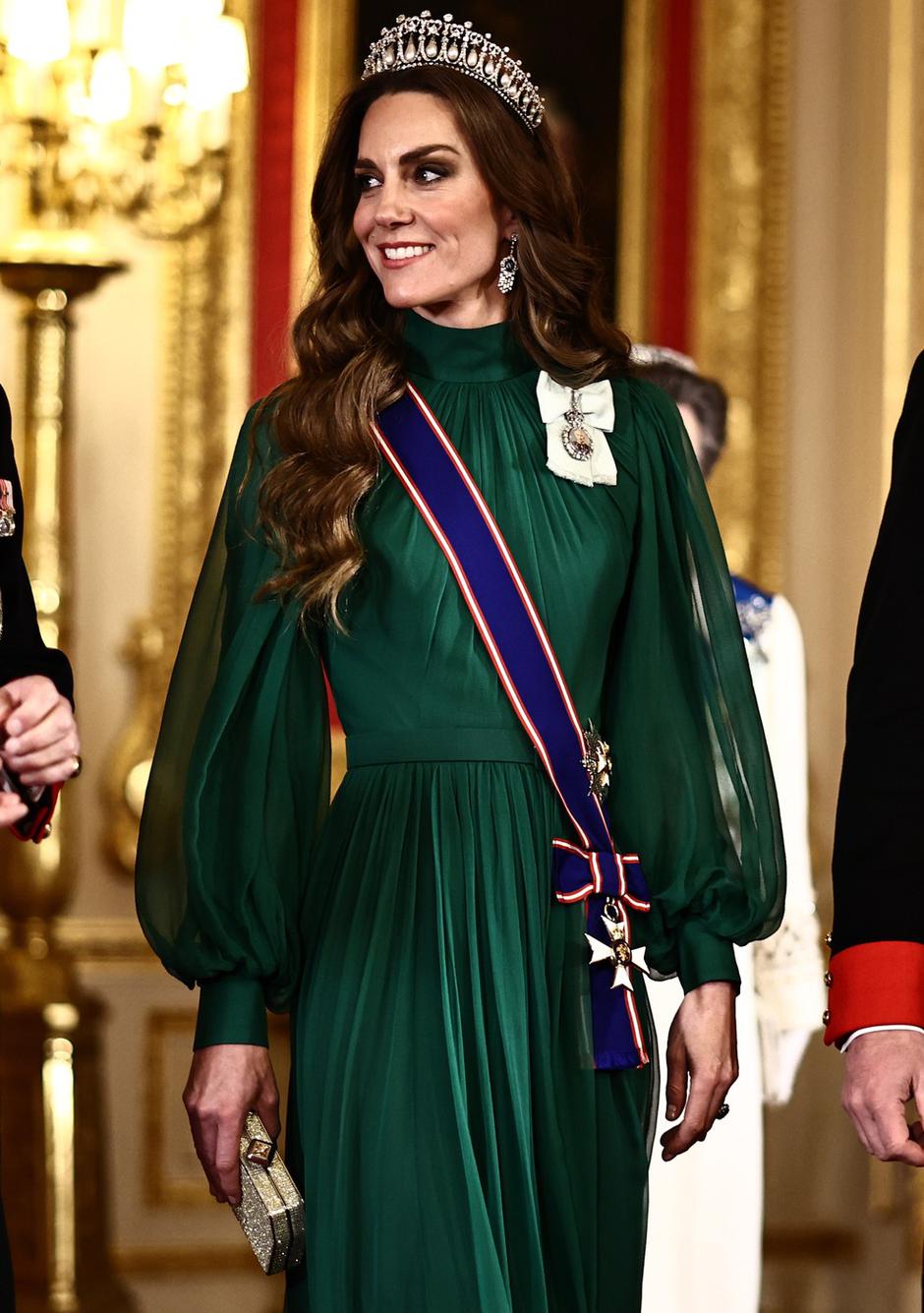 Princesa Kate | Avtor: Profimedia