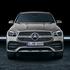 Mercedes GLE coupe