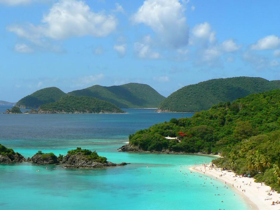 Karibi | Avtor: Žurnal24 main