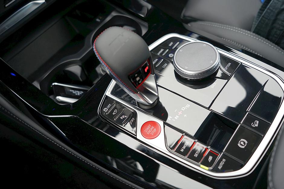 BMW X4 | Avtor: Matija_Janežič