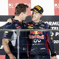 sebastian vettel christian horner