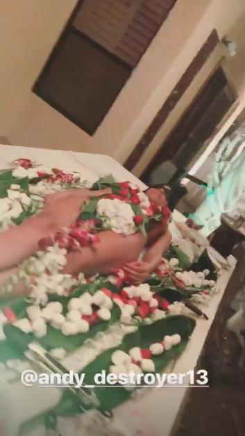 Andy Ruiz rojstni dan