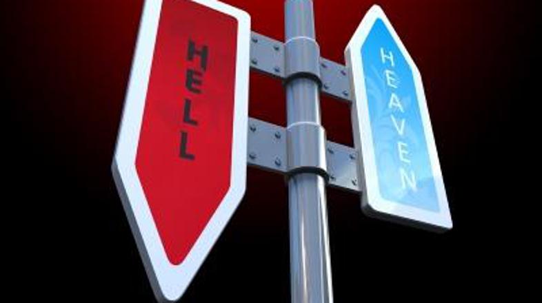 Kam bi radi šli vi?