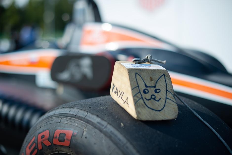 Prokarting, Vladimir Stankovič | Avtor: Anže Petkovšek