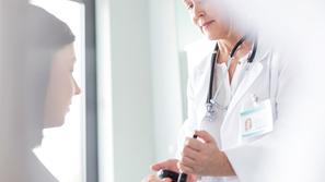 sladkorna bolezen, diabetes, zdravnik