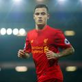 philippe coutinho