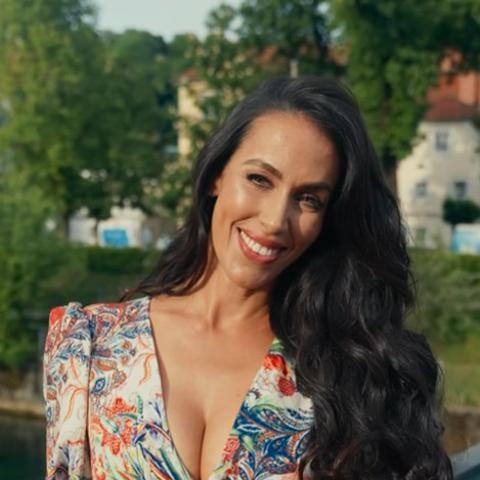 Tina Gaber Golob