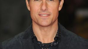 Tom Cruise