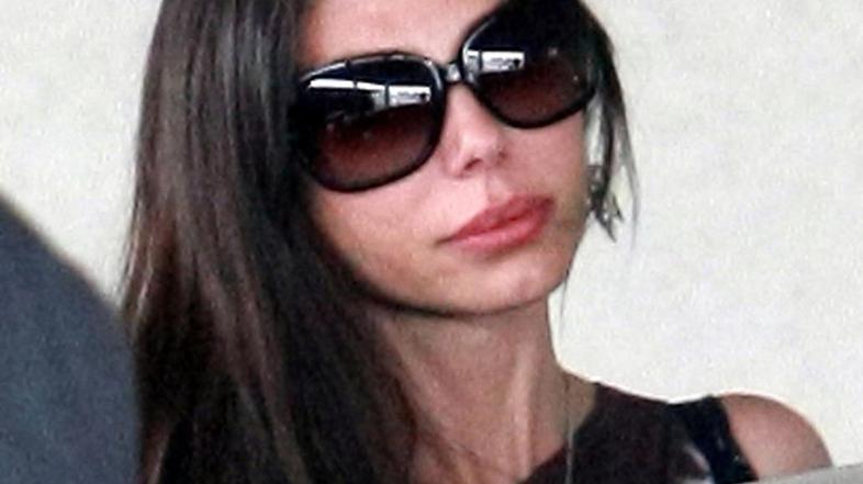 Vztrajala je, ker je verjela, da se bo spremenil. (Foto: Flynet/JLP)