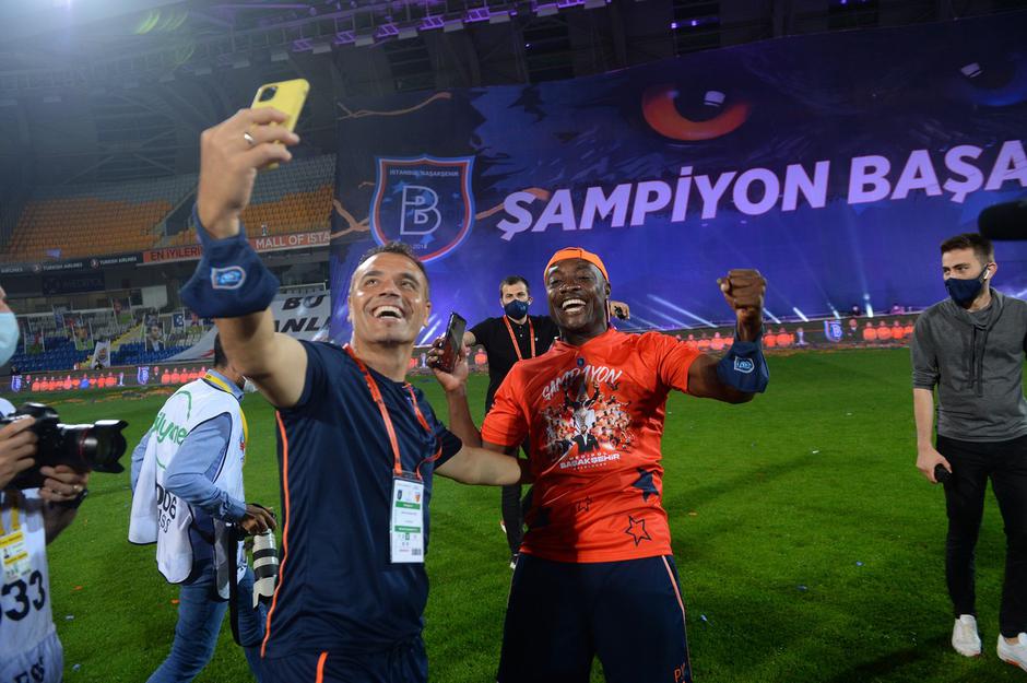 Istanbul Basaksehir | Avtor: Profimedia