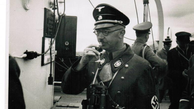 Heinrich Himmler