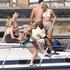Paris Hilton Doug Reinhardt jahta počitnice Rio de Janeiro 