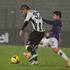 Pereyra Pizzaro Udinese Fiorentina italijanski pokal Coppa Italia