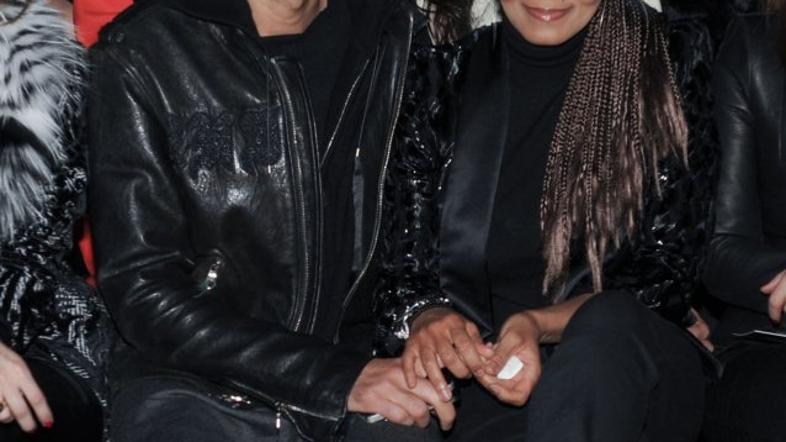 Janet Jackson Wissam Al Mana