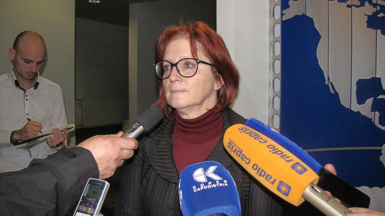 Alenka Žnidaršič Kranjc