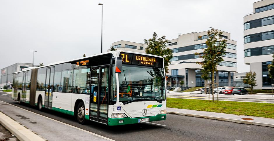 LPP | Avtor: Saša Despot