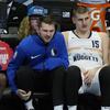 Luka Dončić Nikola Jokić