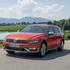 VW passat alltrac