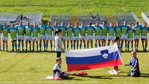 Ragbi, Slovenija, Encijani