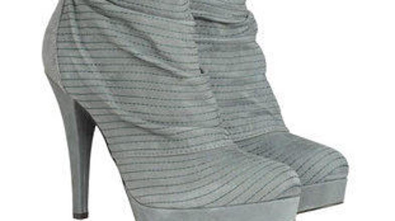 Gležnarji Miss Sixty, 279 EUR