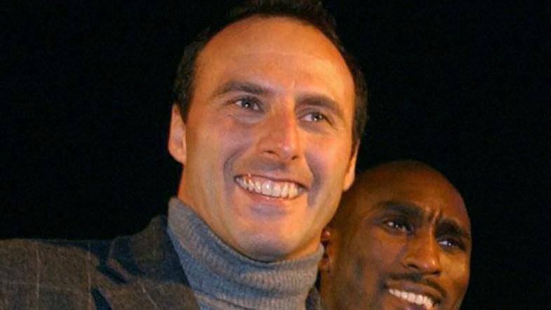 Ramon Vega