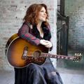 Rosanne Cash. (vir: Promo)