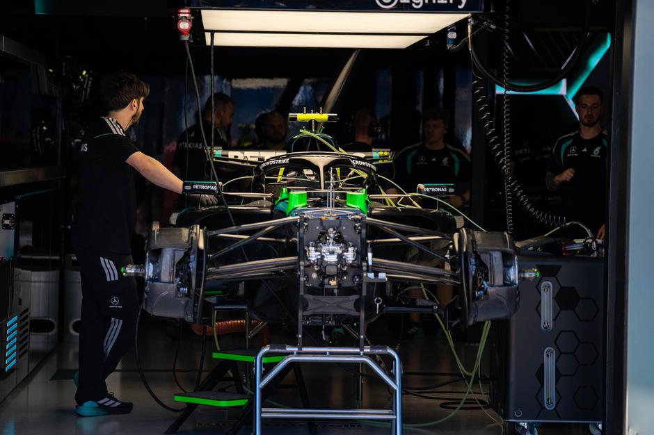 Začetek nove sezone F1 | Avtor: Profimedia