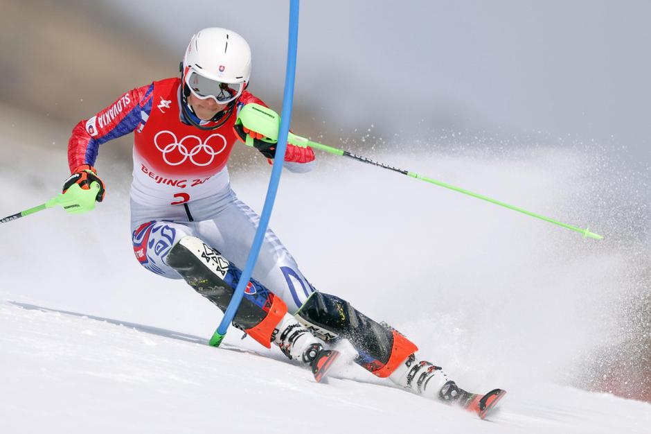 Petra Vlhova | Avtor: Profimedia