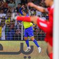 Cristiano Ronaldo Al Wehda Al-Nassr