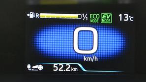 Toyota prius plug-in