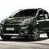 Fiat panda 4x4