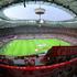 stadion šali navijači Poljska Rusija Euro 2012 Varšava