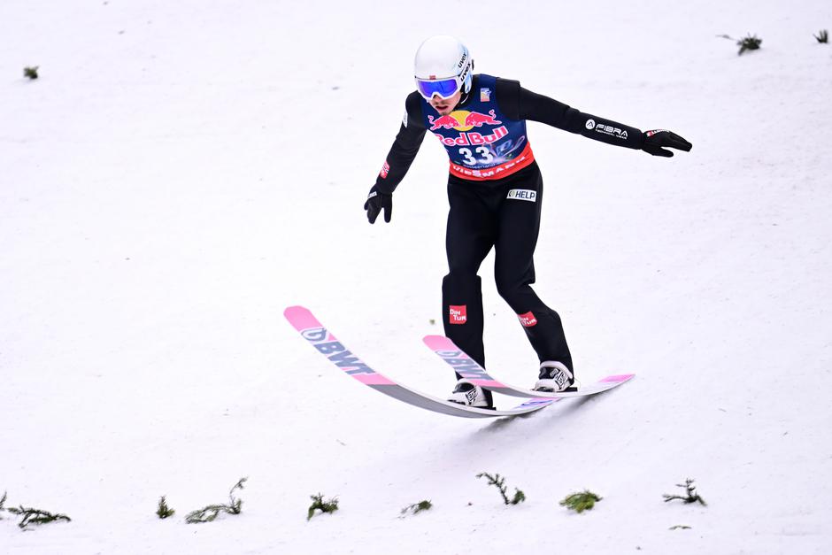 Forfang | Avtor: Epa