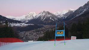 Bormio