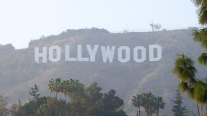 Hollywood