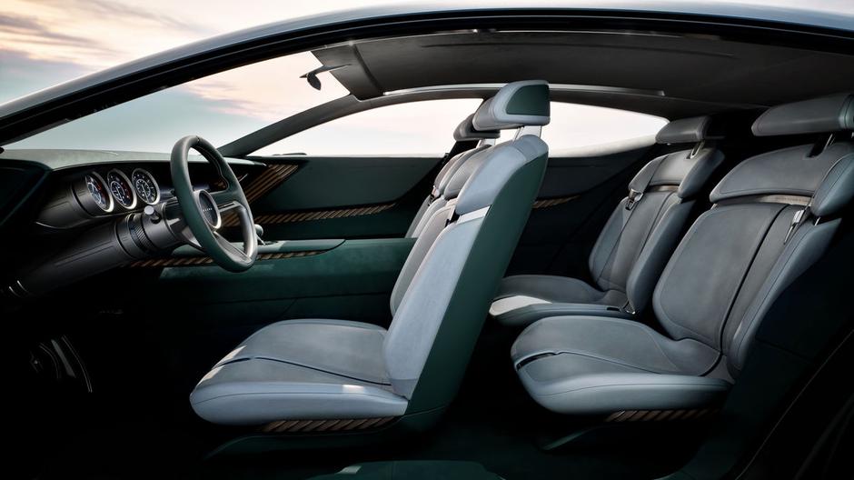 Mazda vision X-coupe in vision X-compact | Avtor: Mazda