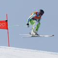 Boštjan Kline PyeongChang