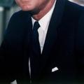 John F. Kennedy