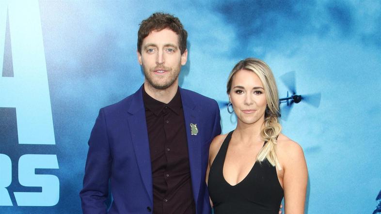 Thomas Middleditch