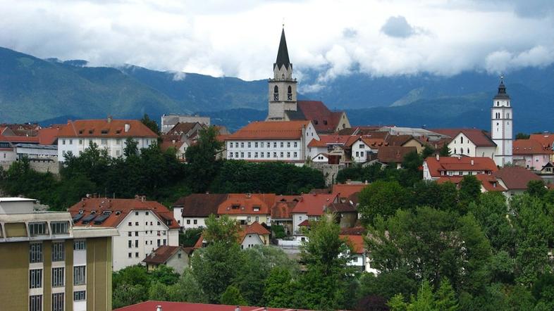 Kranj