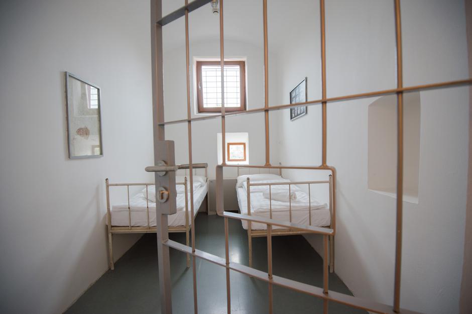 prenovljen Hostel Celica | Avtor: Anže Petkovšek