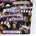 hajduk torcida navijači